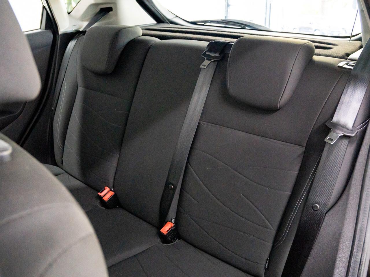 Ford Fiesta 1.5 TDCi 75CV