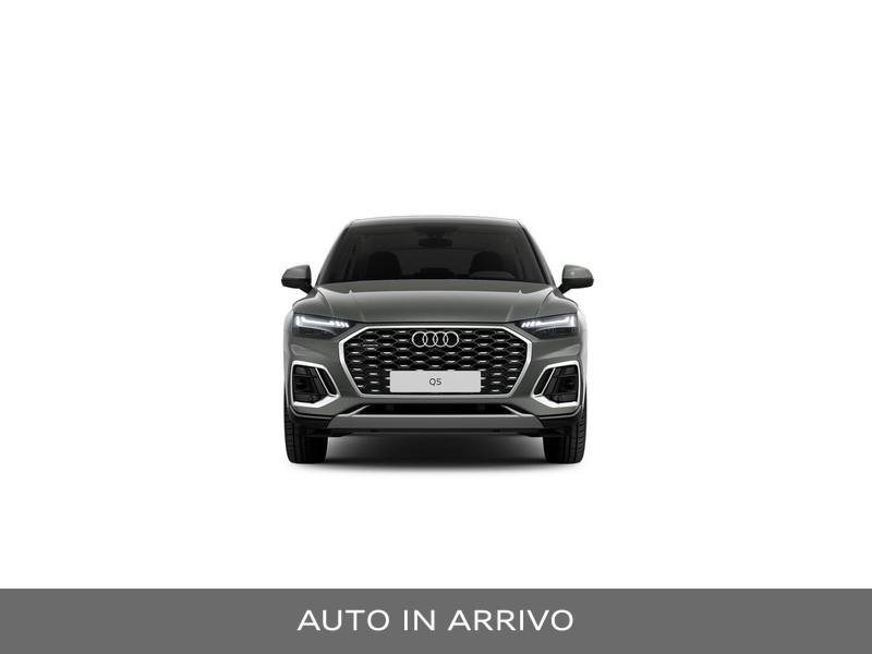 Sportback 40TDI 204CV quattro S tronic S line