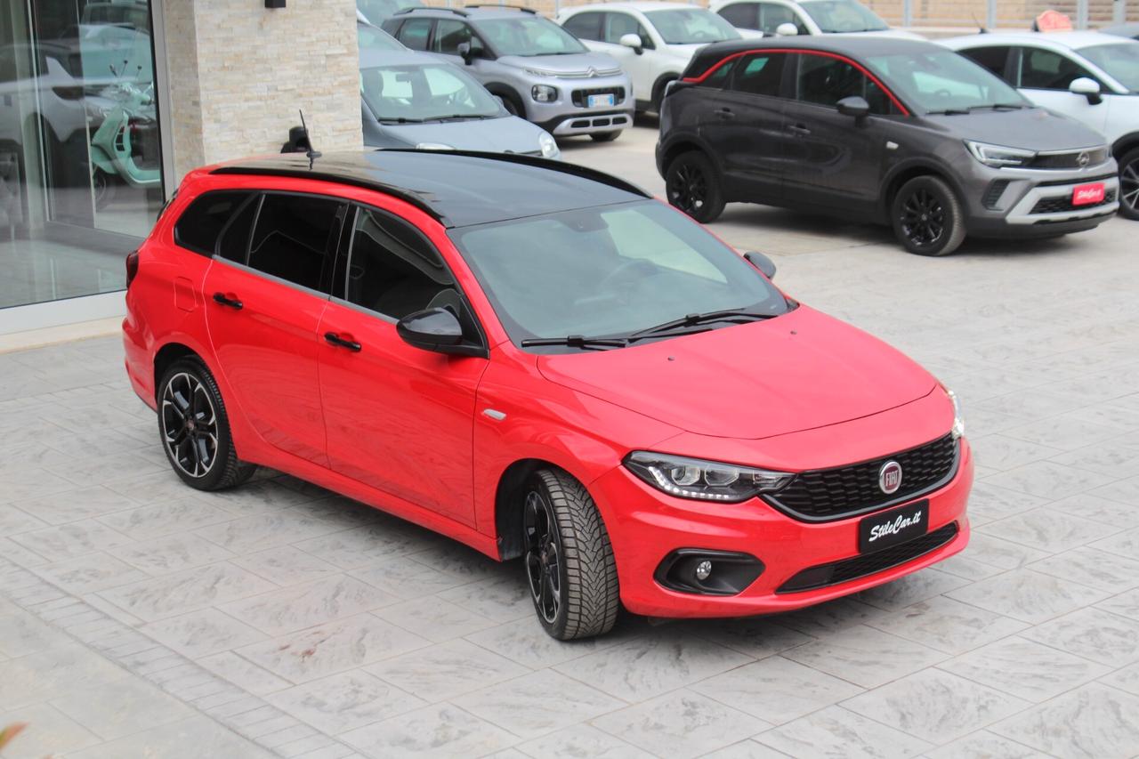 Fiat Tipo 1.6 Mjt S&S SW S-Design