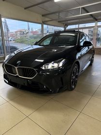 Bmw 120 120d 48V MSport Pro 2025