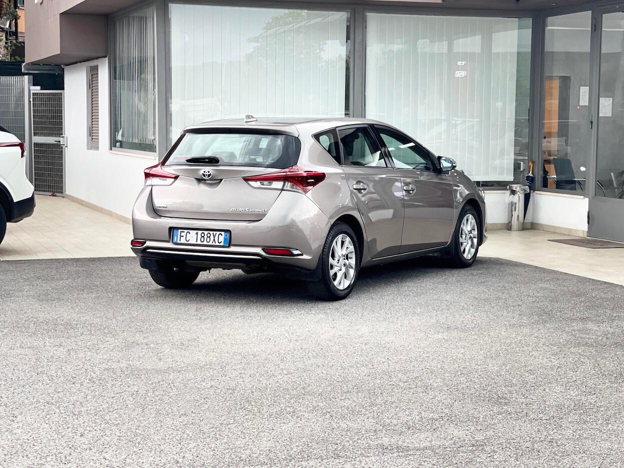 Toyota Auris 1.8 Hybrid 99CV E6 Automatica - 2016
