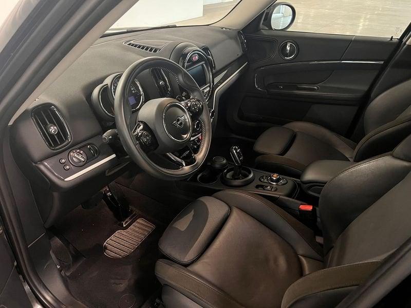 MINI Mini Countryman F60 2017 Benzi Mini Countryman 2.0 Cooper S Hype all4 auto my19