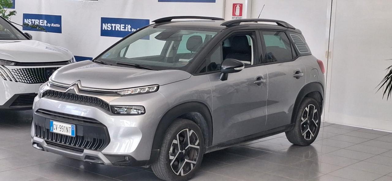 Citroen C3 Aircross PureTech 110 S&S Max
