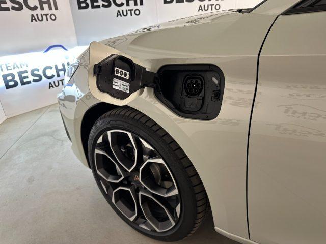 CUPRA Leon 1.5 e-Hybrid 204 CV DSG