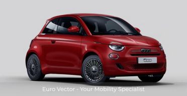 FIAT 500 Hybrid Hybrid Torino