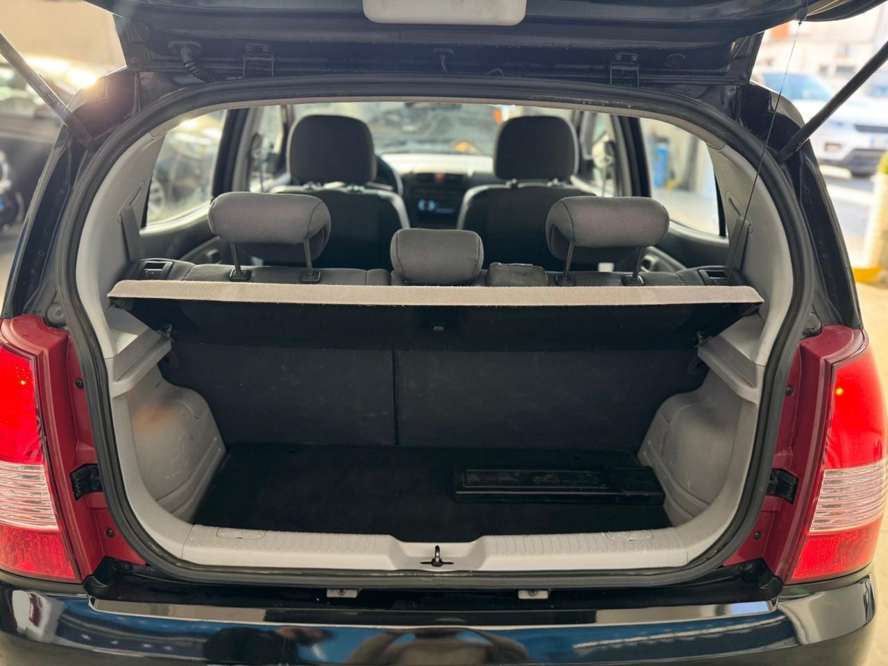 Kia Picanto 1.1 12V OK NEOPATENTATI