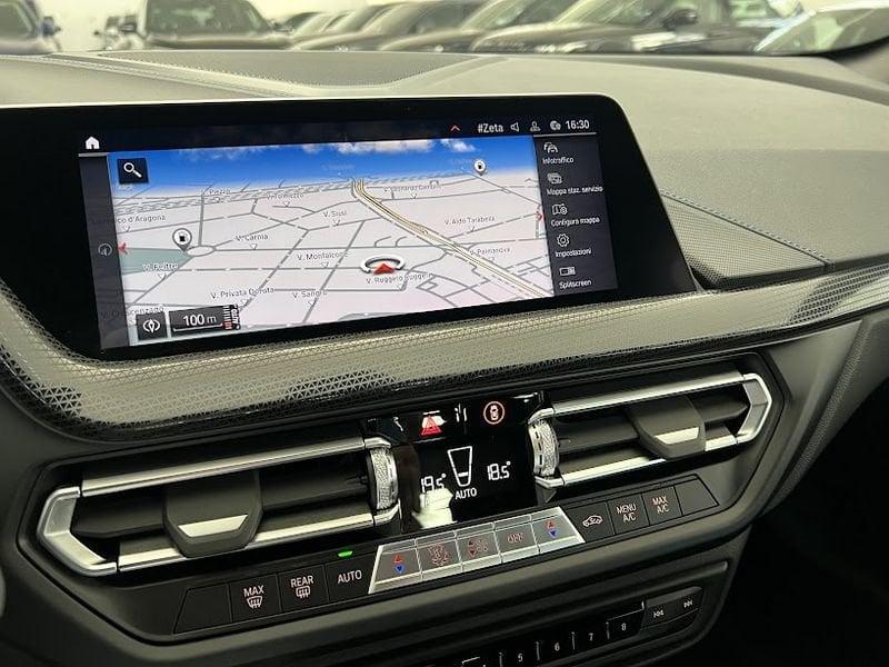 BMW Serie 1 M135i xdrive