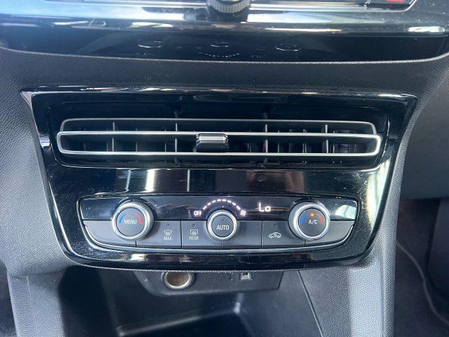 OPEL Mokka Mokka 1.2 Turbo Elegance