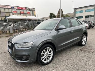 Audi Q3 2.0 TDI