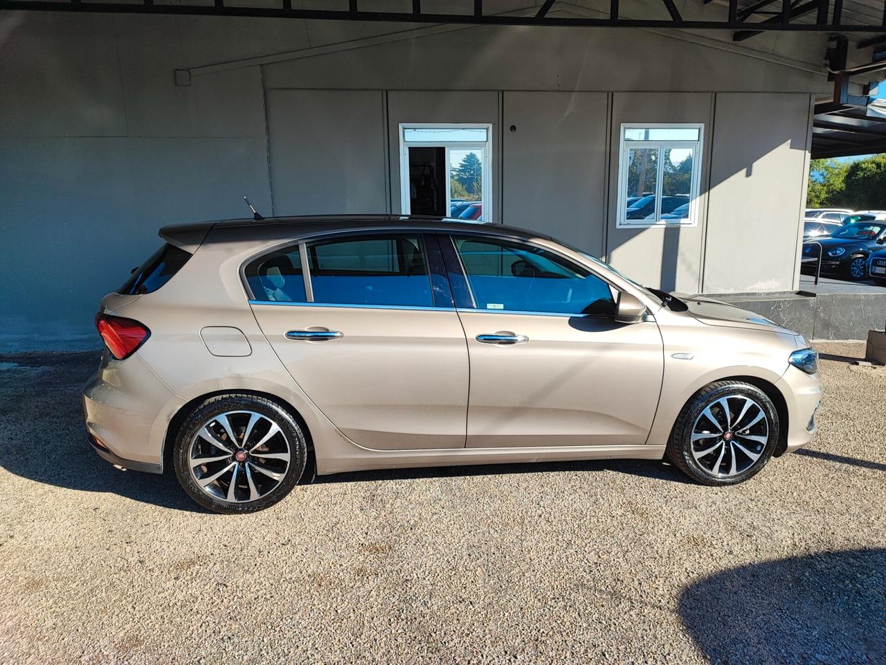 Fiat Tipo 1.4 5 porte Lounge