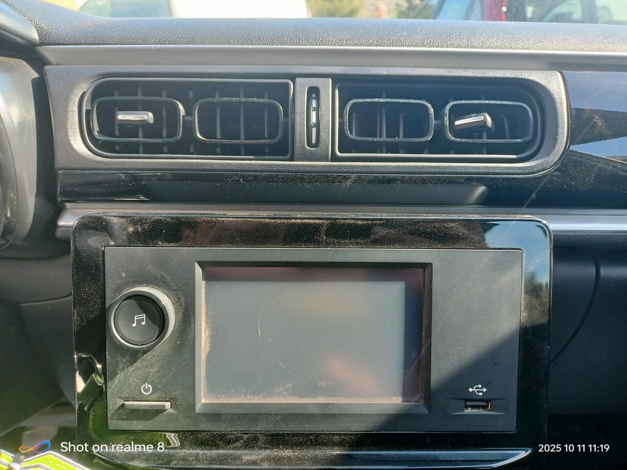 Citroen C3 BlueHDi 100 S&S Van Feel