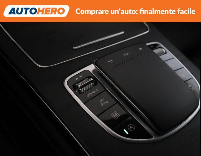 MERCEDES-BENZ GLC 220 d 4Matic Sport