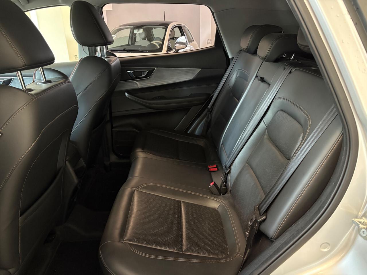 Dr 5.0 1.5 Bi-Fuel GPL