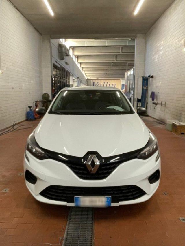 RENAULT Clio SCe 65 CV 5 porte Zen
