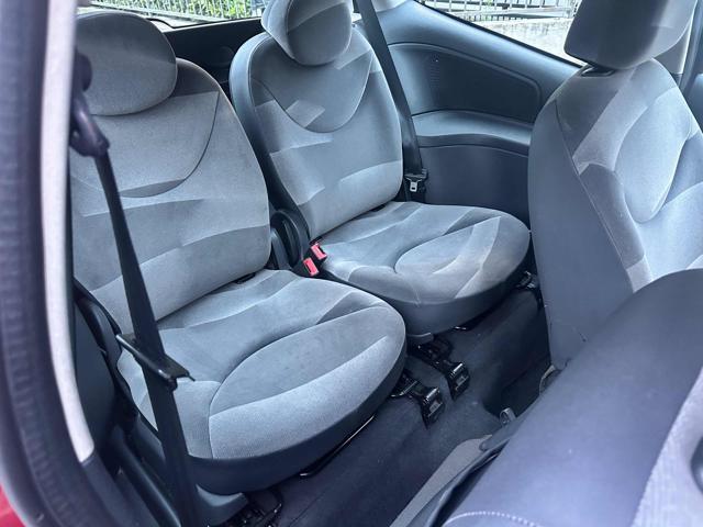 CITROEN C2 1.1 Exclusive