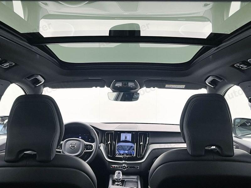 Volvo XC60 XC60 T6 PLUG IN PLUS DARK AWD AUT