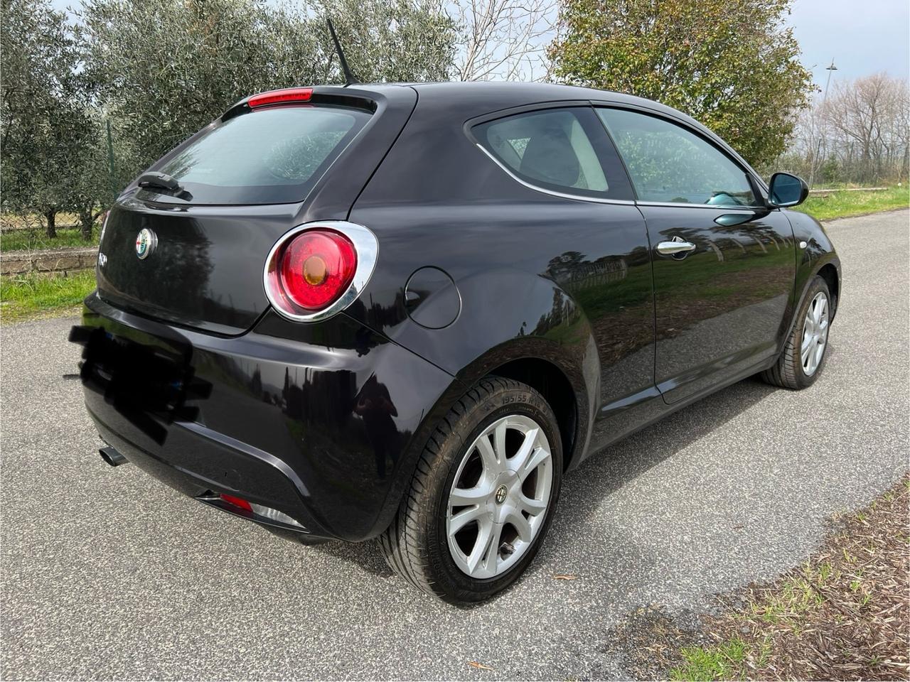 Alfa Romeo MiTo 1.6 JTDm 16V Progression