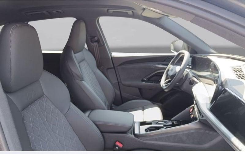 Audi Q5 Q5 40 TFSI quattro S tronic S line plus MY 25 CAMERA 360 LED MATRIX