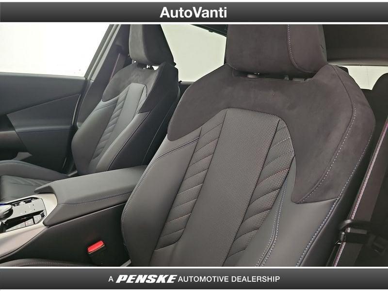 BMW X3 xDrive20d 48V MSport Pro