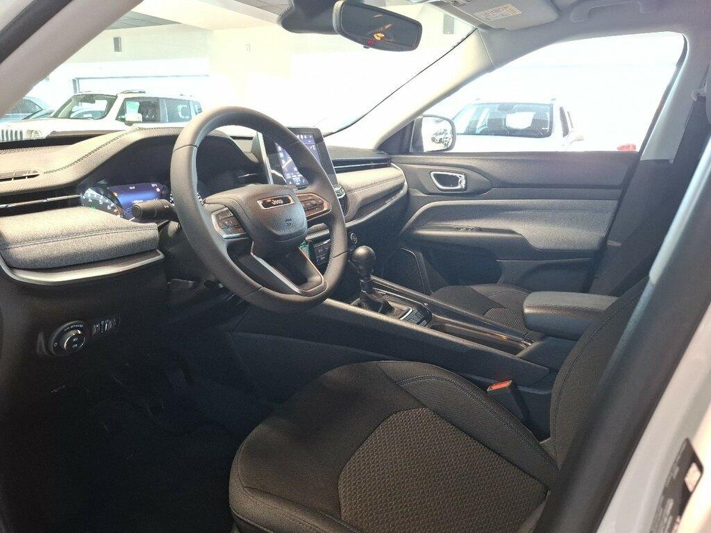 Jeep Compass 1.3 Turbo T4 Limited 2WD