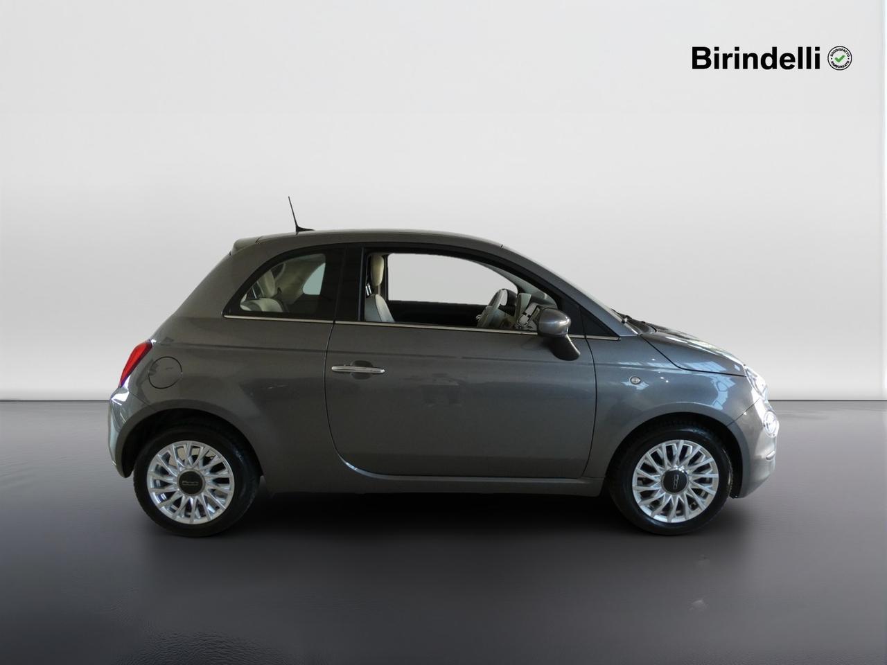 FIAT 500 (2015-2024) - 500 1.2 Lounge