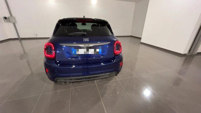FIAT 500X 1.3 MJT 95CV Sport #VARI COLORI #NEOPATENTATI