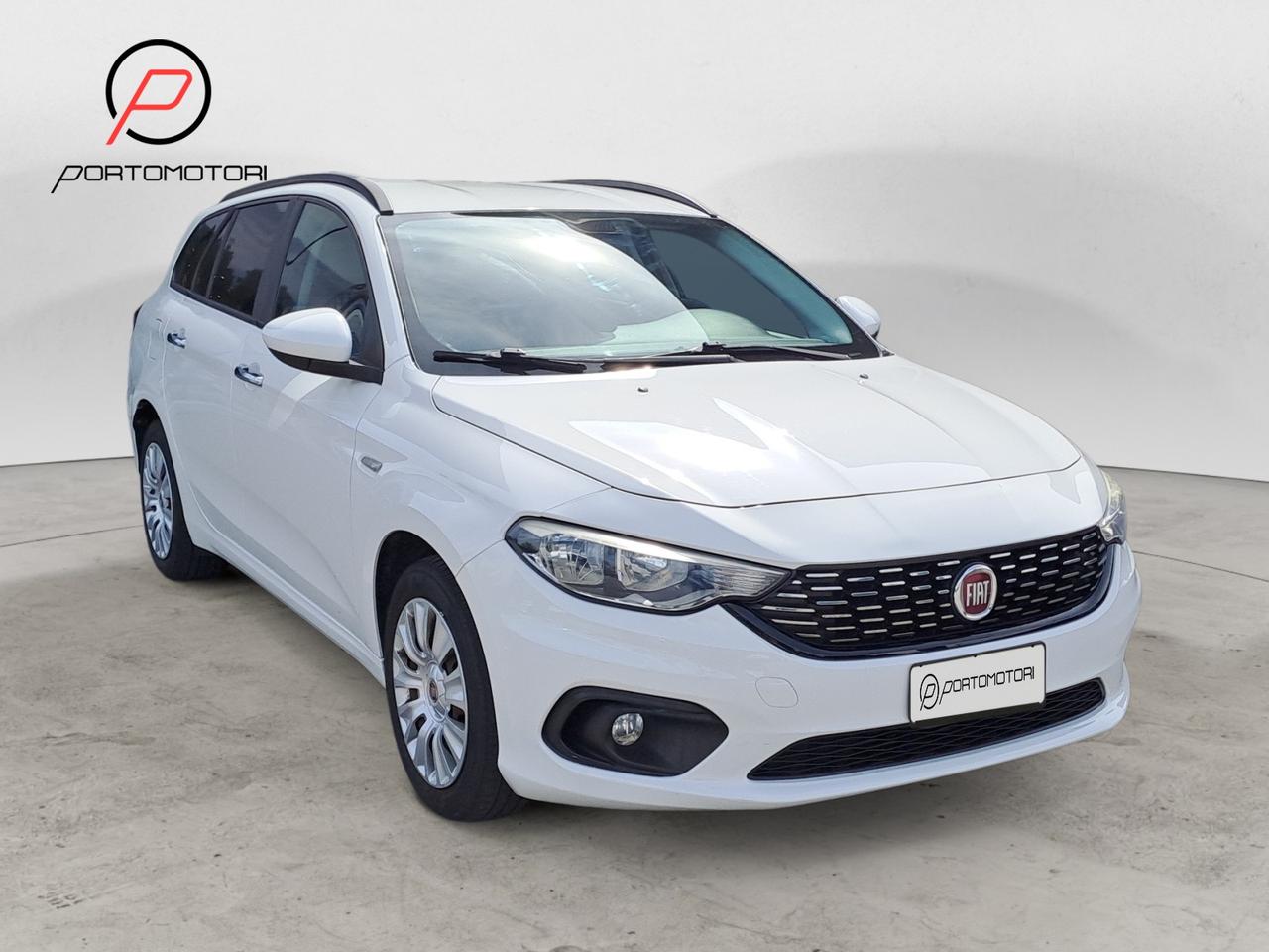 FIAT Tipo (2015-->) - Tipo 1.4 T-Jet 120CV GPL SW Easy