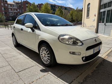 Fiat Punto 1.4 8V 5 porte Easypower Street