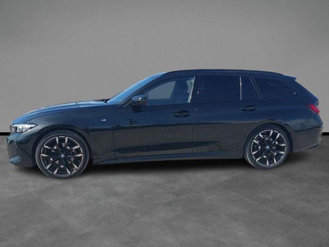 BMW 320 d 48V xDrive Touring Msport