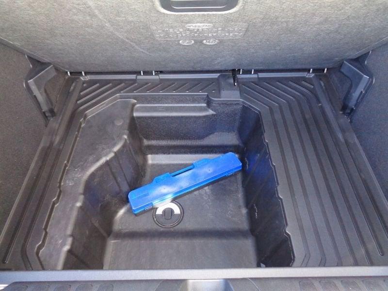 Ford Puma Puma 1.5 ecoblue ST-Line s&s 120cv