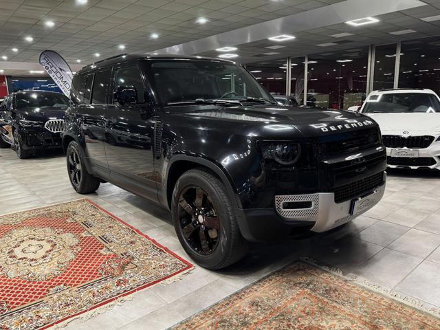LAND ROVER Defender 110 3.0D I6 200 CV AWD AUTO SE *UNIPROP*SERVICE UF