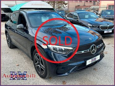 MERCEDES GLC 220d 4MATIC AMG PREMIUM 197CV