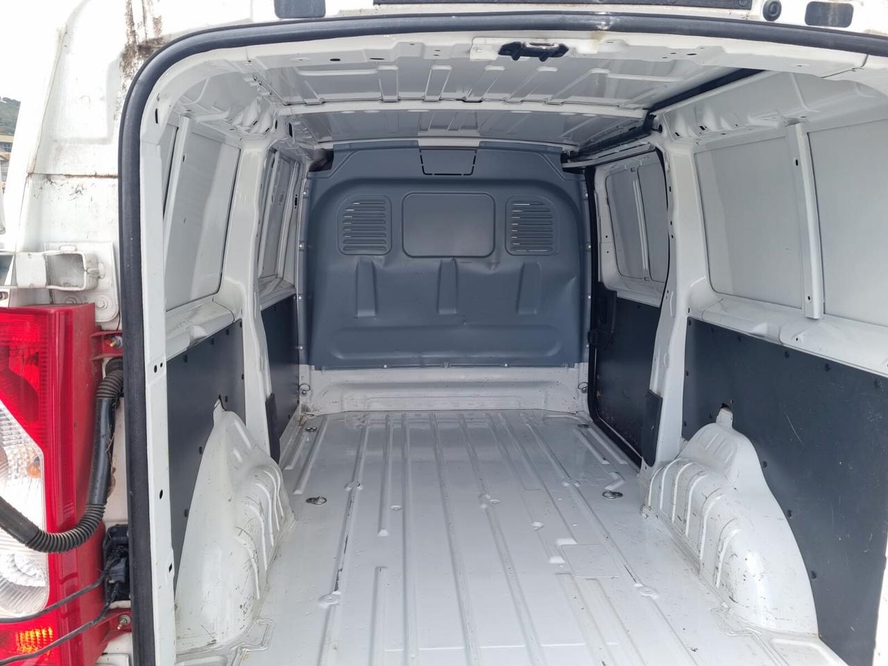 Fiat Scudo 2.0 MJT/165 DPF PC-TN Furgone 12q. Comfort