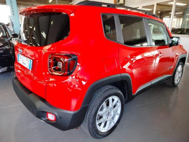 JEEP Renegade 1.6 Mjt 130 CV Limited FULL LED