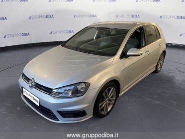 Volkswagen Golf VII 2013 Benzina 5p 1.4 tsi Highline 125cv E6