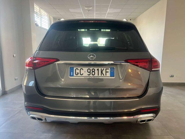 MERCEDES-BENZ GLE 300 d Premium Plus 4matic auto