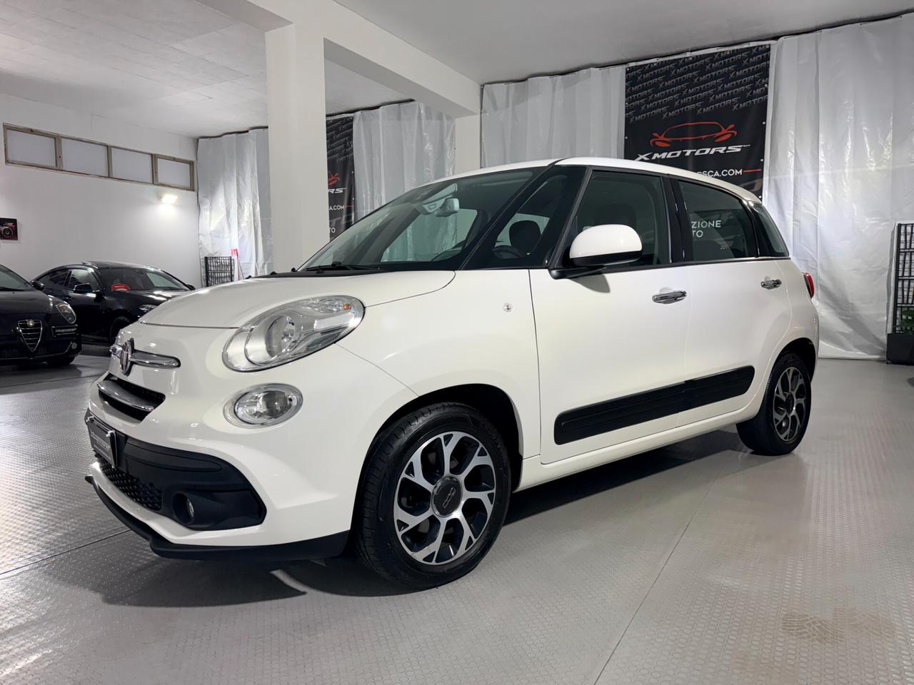 Fiat 500L 1.3 Multijet Aziendale 95CV multispazio diesel MTJ