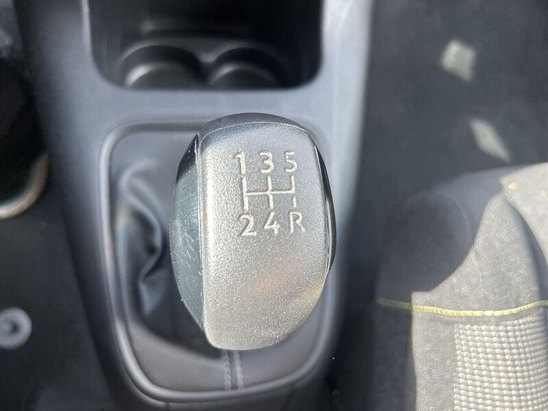 Citroën C3 III 2017 1.2 puretech You! s&s 83cv