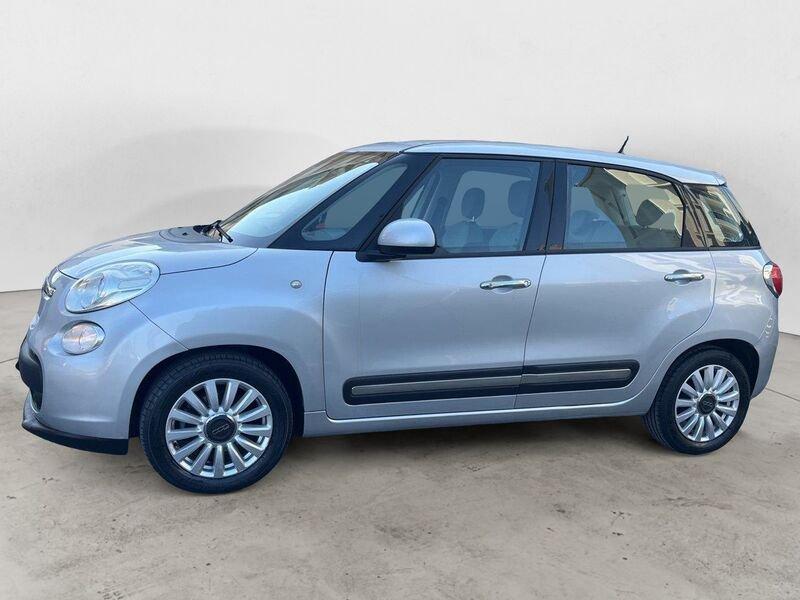 FIAT 500L 1.3 Multijet 85 CV UCONNECT/NEOPAT.