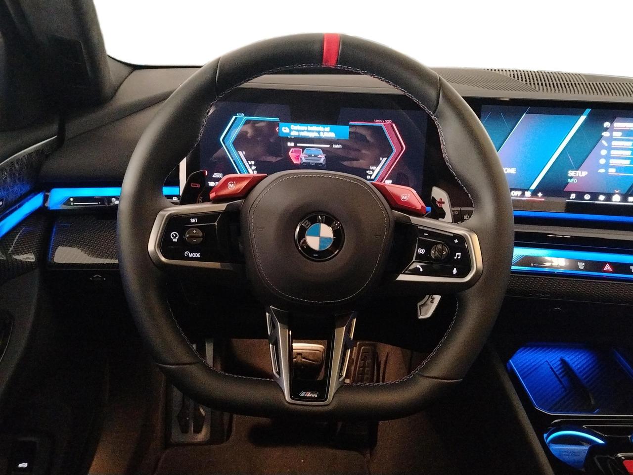 BMW Serie 5 M5 Touring
