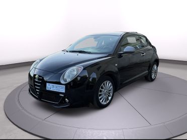 Alfa Romeo MiTo 1.3 JTD anno 2016 neo patentati