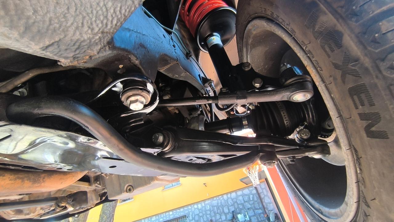 Renault Clio 1.8i 16V Diac no Cat