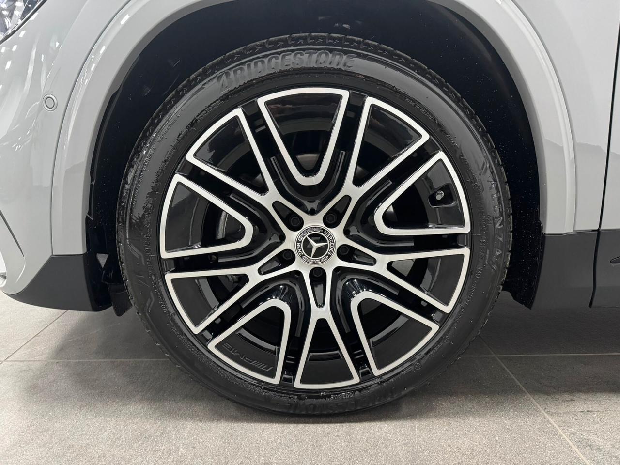 Mercedes-benz GLA 200 d Automatic AMG Line Premium Plus