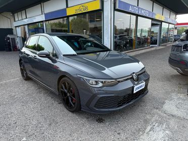 Volkswagen Golf 2.0 tsi GTI 245cv dsg