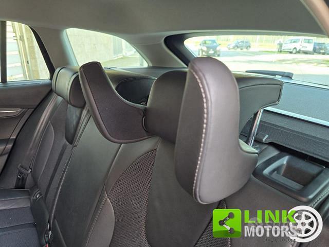 SKODA Octavia 1.5 G-TEC DSG Wagon Style
