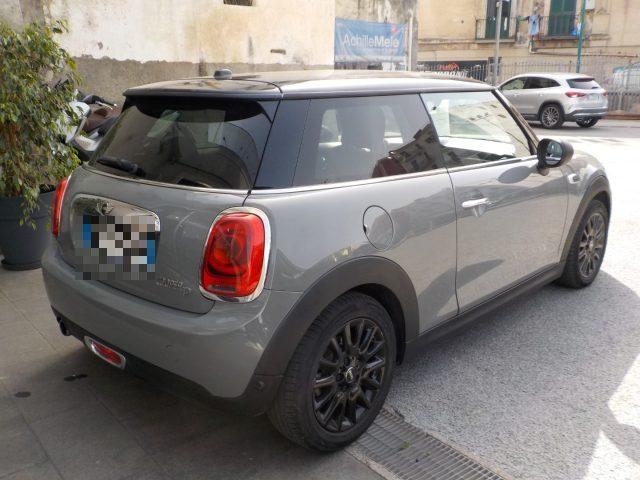 MINI Cooper D 1.5 Cooper D
