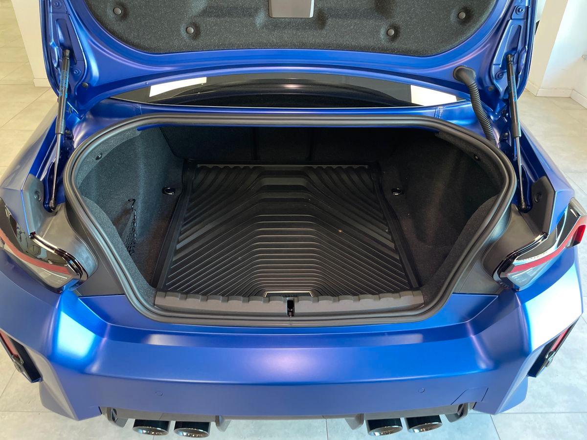 BMW M2 G87 2022 Coupe - M2 Coupe 3.0 460cv auto