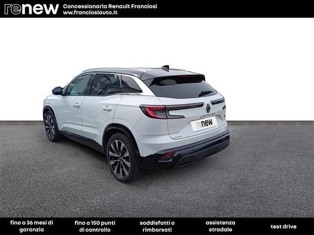 RENAULT Austral E-Tech full hybrid 200 TECHNO