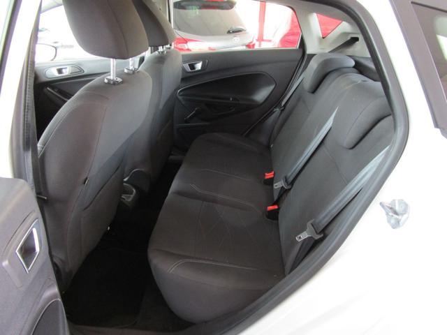 FORD Fiesta 1.5 TDCi 75CV 5 porte Business