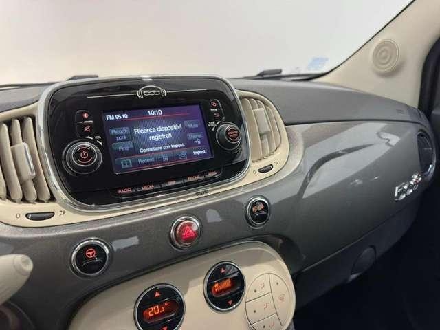 Fiat 500C 1.2 Lounge